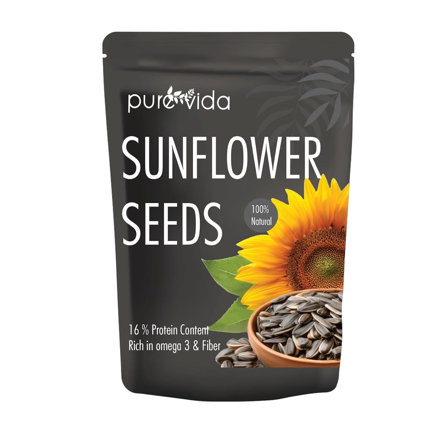 Purevida Sunflower Seeds
