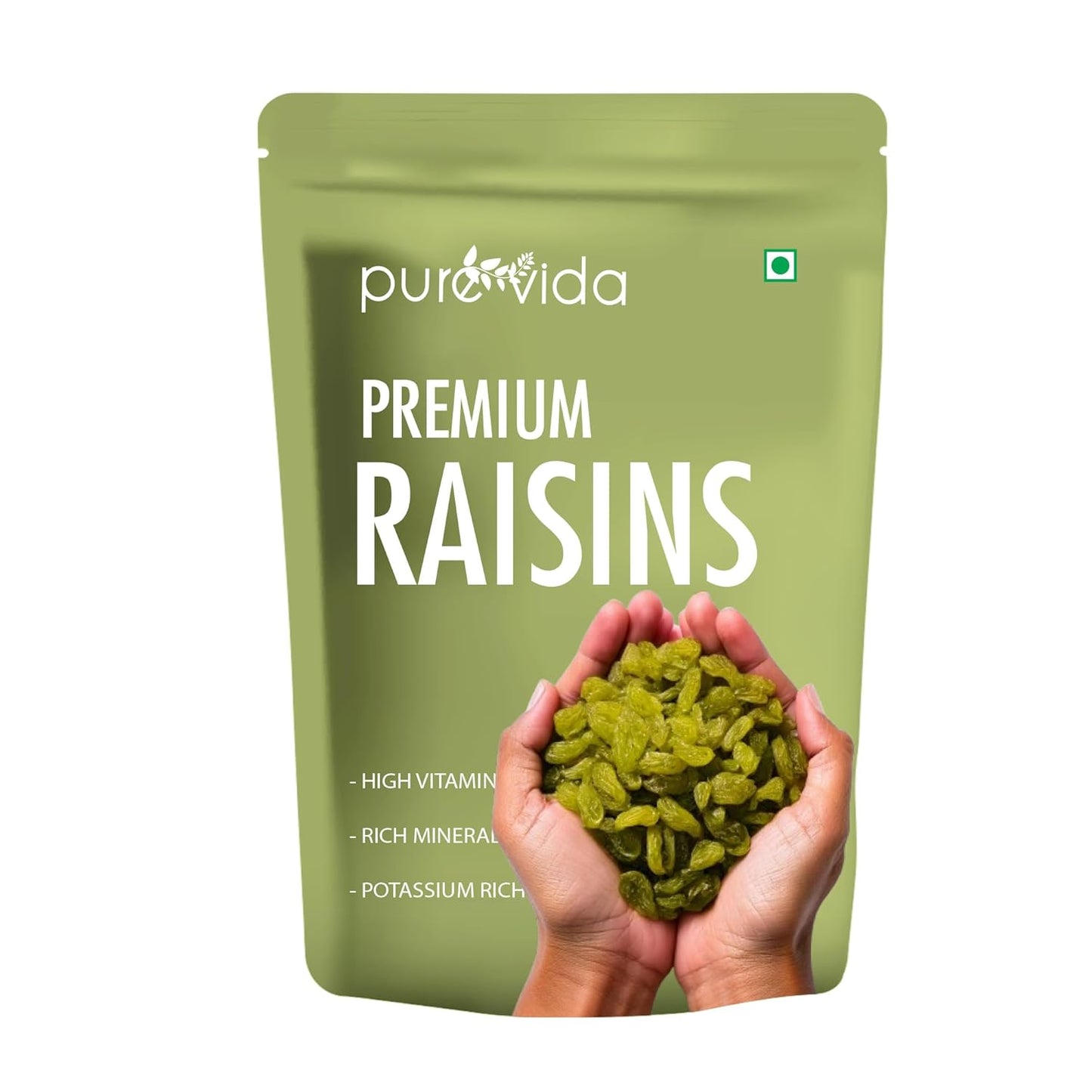 Purevida Raisins