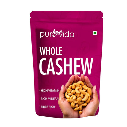 Purevida Cashews