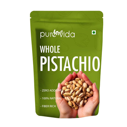 Purevida Pistachios