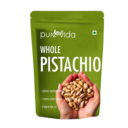 Purevida Pistachios